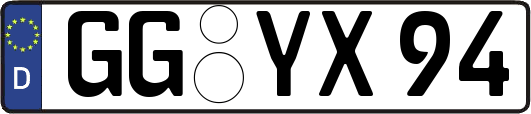 GG-YX94