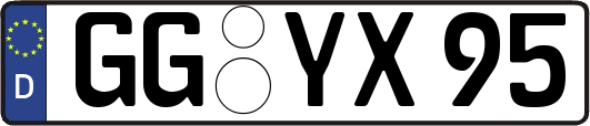 GG-YX95