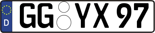 GG-YX97