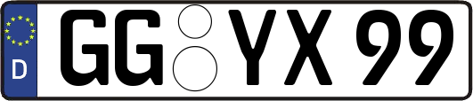 GG-YX99