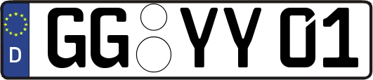 GG-YY01