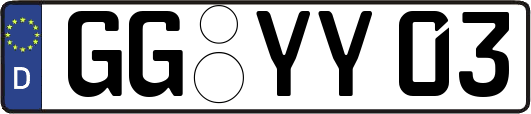 GG-YY03