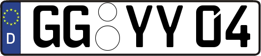 GG-YY04