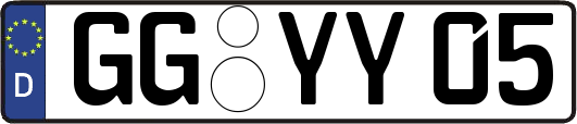 GG-YY05