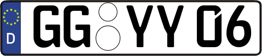 GG-YY06