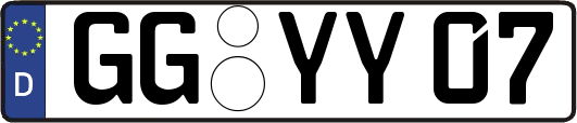 GG-YY07