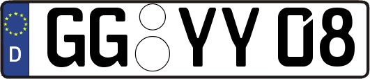 GG-YY08