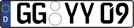 GG-YY09
