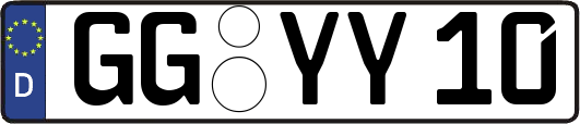 GG-YY10