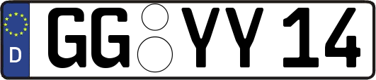 GG-YY14