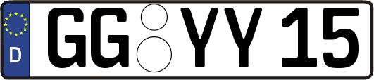 GG-YY15