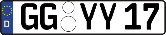 GG-YY17