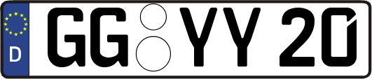 GG-YY20