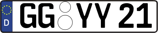 GG-YY21