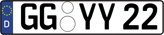 GG-YY22