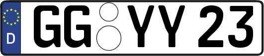 GG-YY23