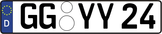 GG-YY24