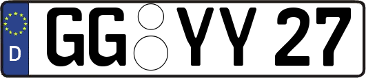 GG-YY27