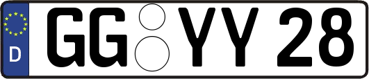 GG-YY28