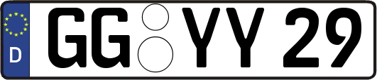 GG-YY29
