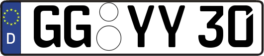 GG-YY30