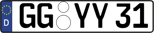 GG-YY31