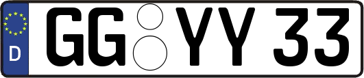 GG-YY33