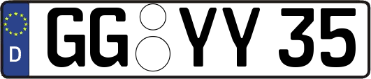 GG-YY35