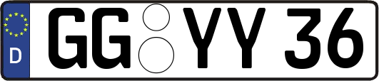 GG-YY36