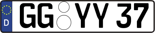 GG-YY37