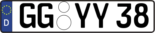 GG-YY38