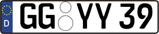 GG-YY39