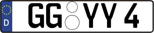 GG-YY4
