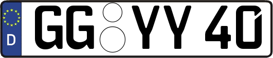 GG-YY40