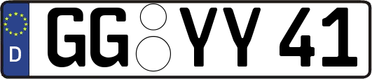 GG-YY41