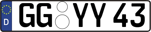 GG-YY43