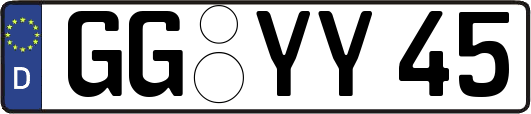 GG-YY45