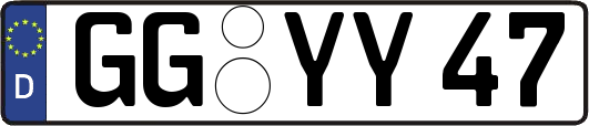GG-YY47