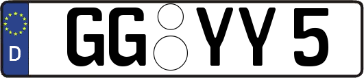 GG-YY5