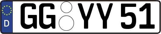 GG-YY51