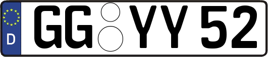 GG-YY52