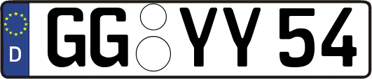 GG-YY54