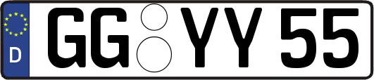 GG-YY55