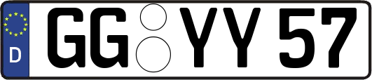 GG-YY57