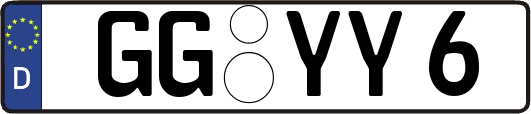GG-YY6