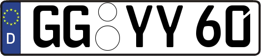 GG-YY60