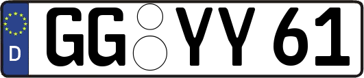 GG-YY61