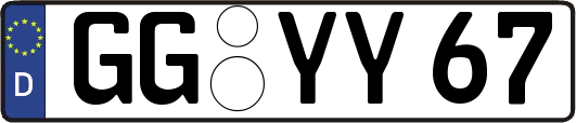 GG-YY67
