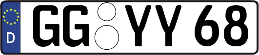 GG-YY68