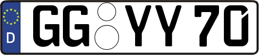 GG-YY70